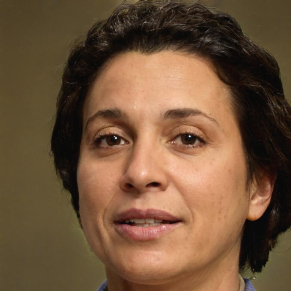 Esperanza Montiel, Directora Ejecutiva de sylphorexian